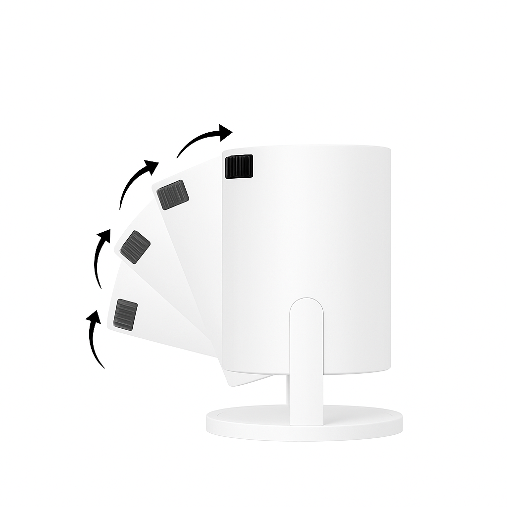 StorySphere Projector