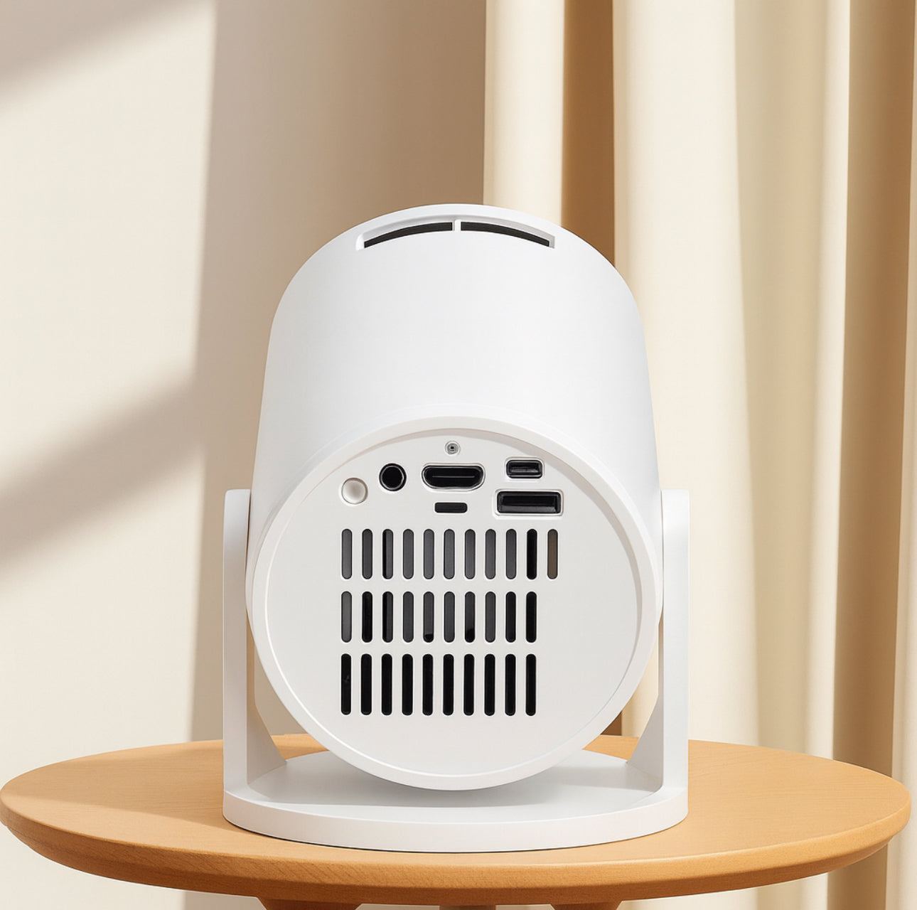 StorySphere Projector