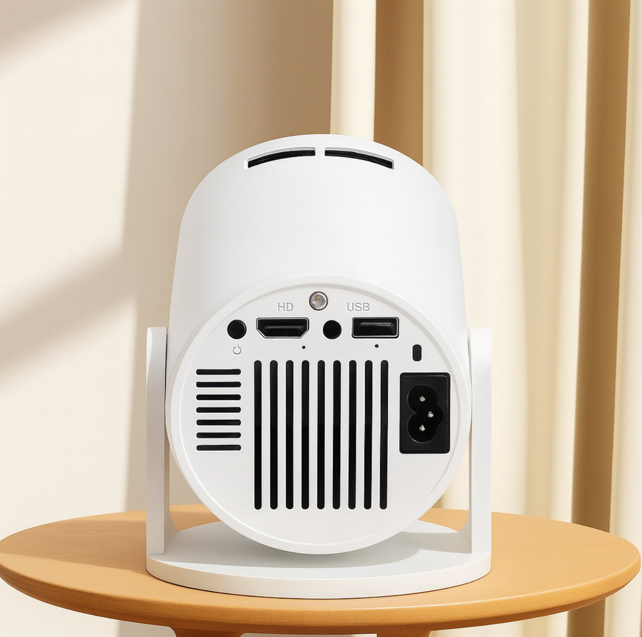 StorySphere Projector